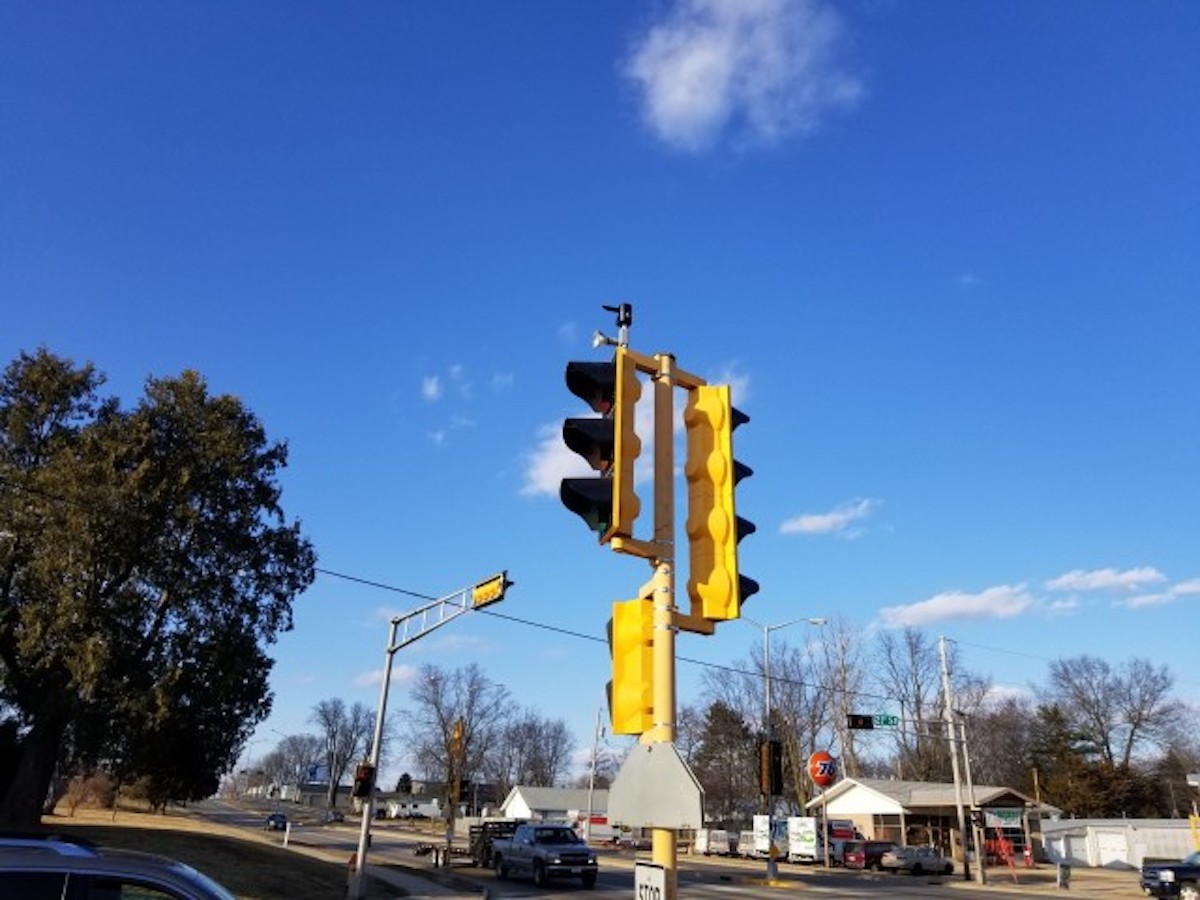 Traffic impact studies are critical while developing transportation infrastructure.